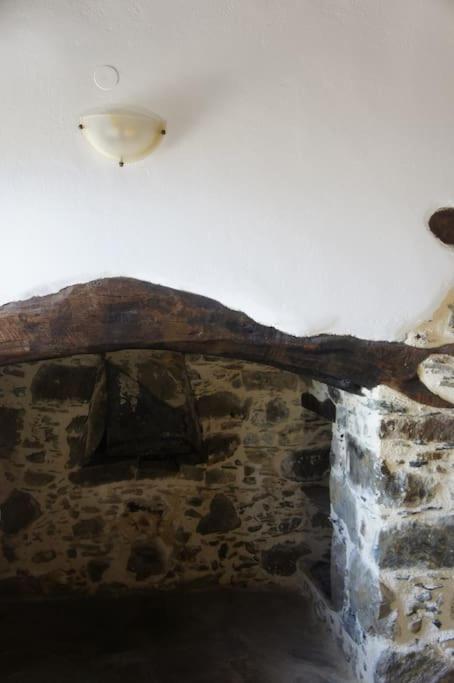 Alegria Stone House Villa Amigdhalokefali Bagian luar foto
